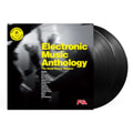 Various Artists - Electronic Music Anthology - The Deep House Session (2LP) (Vinyl) (US Import)