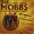 Mobbs - Stiff Upper Lip (CD)