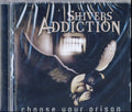 Shivers Addiction - Choose Your Prison (CD)