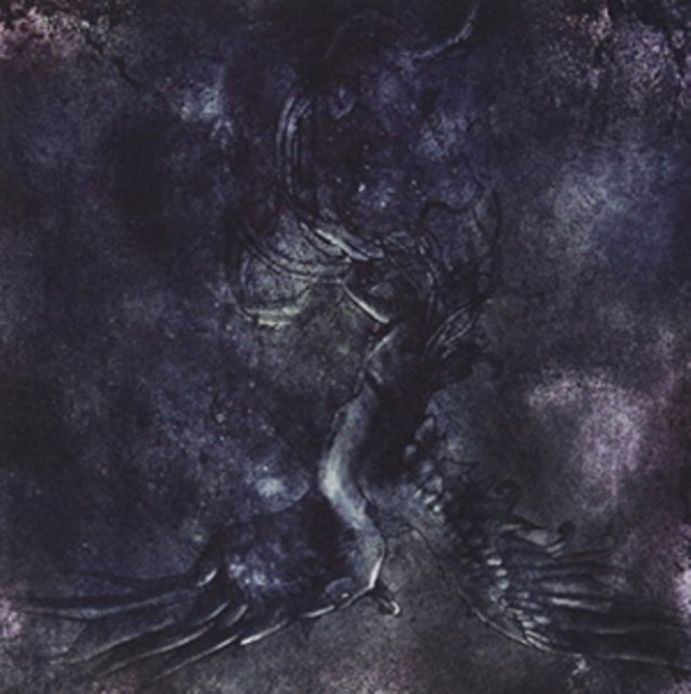 Dark Haunters - To Persevere Is Diabolical (CD)