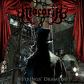 Macaria - A Strings' Dramedy (CD)