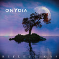 Onydia - Reflections (CD)