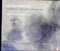 Francesco Spazian - Twilight Travelers (CD)