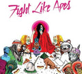 Fight Like Apes - Fight Like Apes (Vinyl) (US Import)