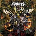 Anne O - Metatron (CD)
