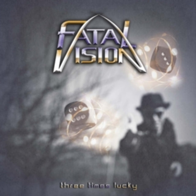 Fatal Vision - Three Times Lucky (CD)