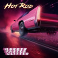 Hot Rod - Harder Faster Glitter (CD)