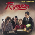 Romeo - Deja Vu Letters (CD)