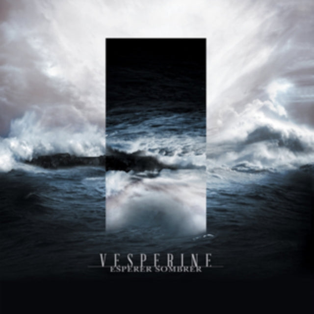 Vesperine - Esperer Sombrer (CD)