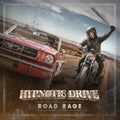 Hypnotic Drive - Road Rage (CD)