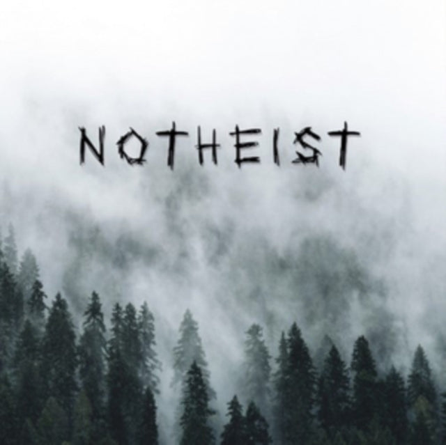 Notheist - Notheist (CD)