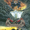 Bewitched - Diabolical Desecration (CD) (US Import)