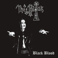 Unknown - Black Blood (CD)