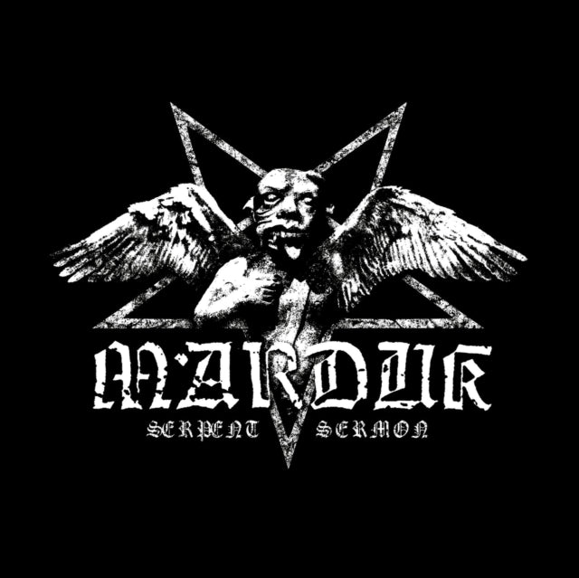 Marduk - Serpent Sermon (CD)