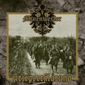 Minenwerfer - Kriegserklarung (CD)