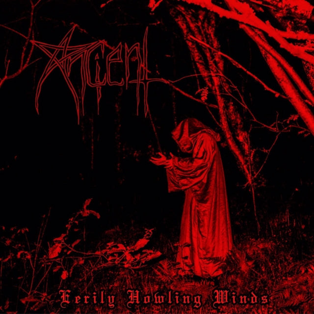 Ancient - Eerily Howling Winds (2LP) (Vinyl) (US Import)