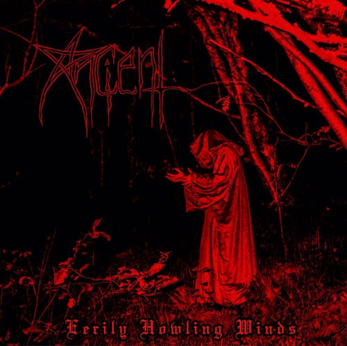 Ancient - Eerily Howling Winds (2LP) (Vinyl) (US Import)
