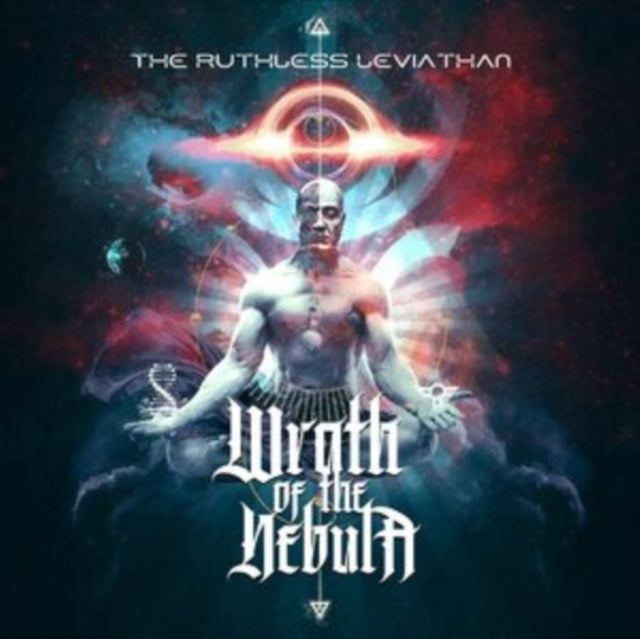 Wrath Of The Nebula - Ruthless Leviathan (CD)