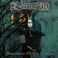 Thornium - Dominions Of The Eclipse (2LP/Transparent Green Vinyl) (Vinyl) (US Import)