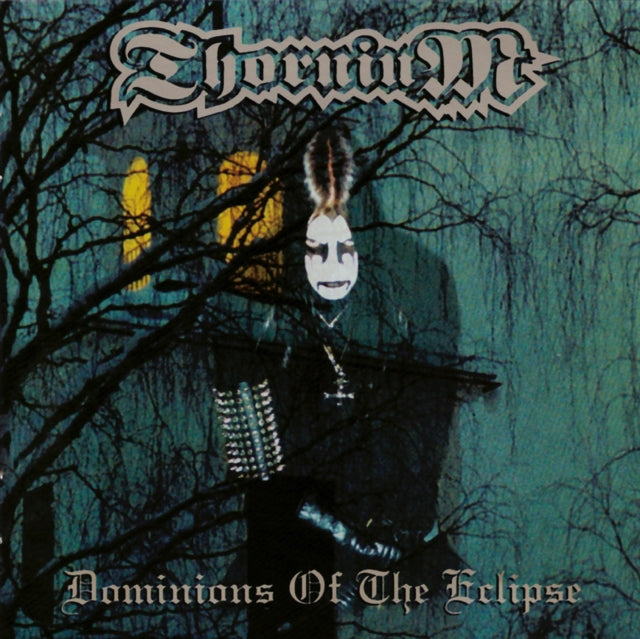 Thornium - Dominions Of The Eclipse (2LP/Transparent Green Vinyl) (Vinyl) (US Import)