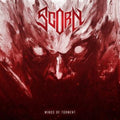 Scorn - Winds Of Torment (Digi Pack) (CD)