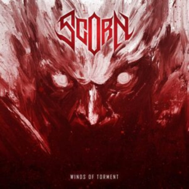 Scorn - Winds Of Torment (Digi Pack) (CD)