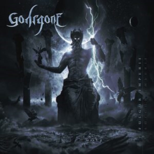 Gohrgone - Fulgur Imperii (Digi Pack) (CD)