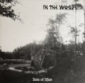 In The Woods - Isle Of Men (Vinyl) (US Import)