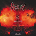 Misery - Mystic (Vinyl) (US Import)