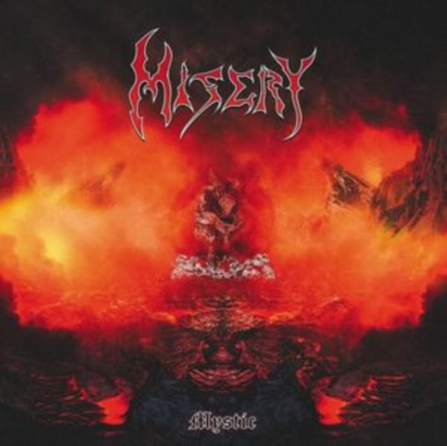 Misery - Mystic (Vinyl) (US Import)
