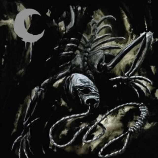 Leviathan - Silhouette In Splinters (CD)