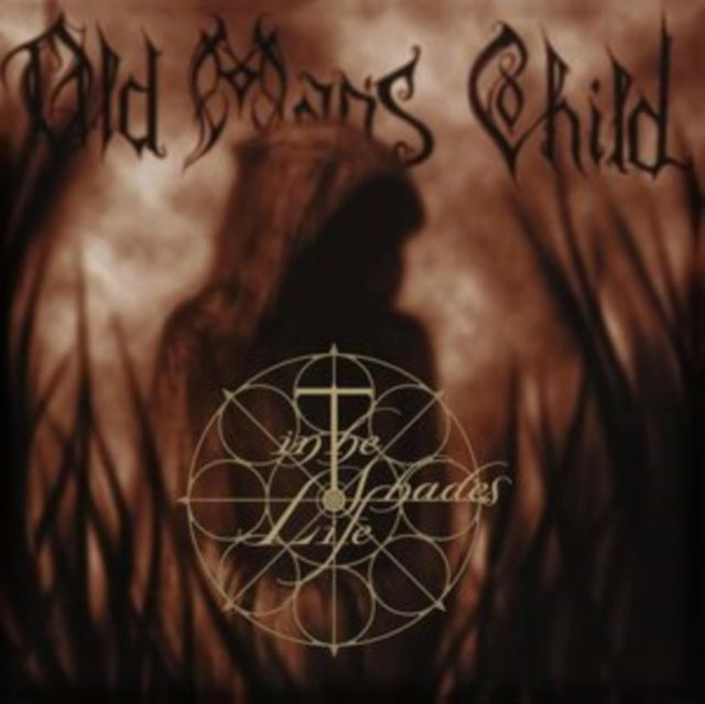 Old Man's Child - In The Shades Of Life (Vinyl) (US Import)
