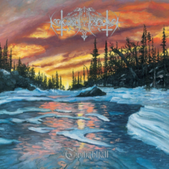 Nokturnal Mortum - Twilightfall (CD)