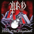 Urn - Dawn Of The Devastation (CD)