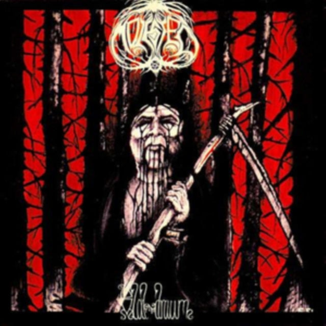 Molested - Blod-Draum (CD)