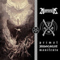 Aspernamentum - Primal Judgement Manifesto (White Vinyl) (Vinyl) (US Import)