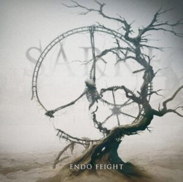 Sarke - Endo Feight (Double Sided Insert) (Vinyl) (US Import)