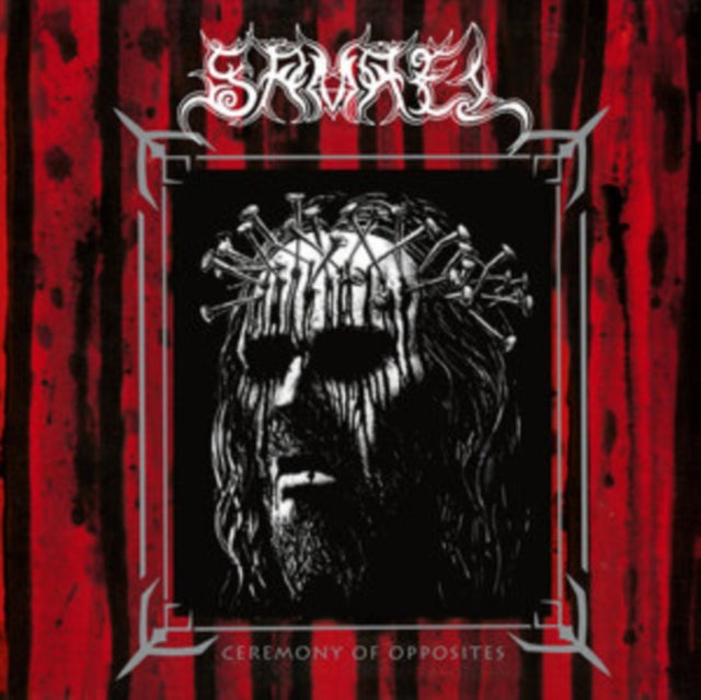 Samael - Ceremony Of Opposites (CD) (US Import)
