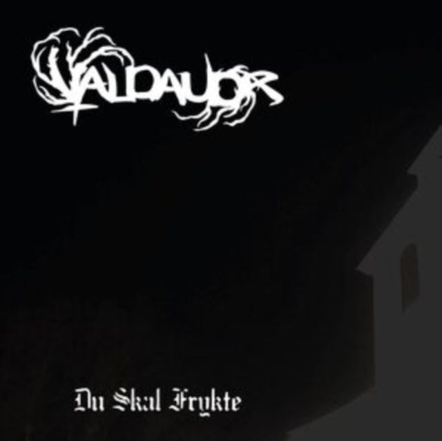 Valdaudr - Du Skal Frykte (Vinyl) (US Import)