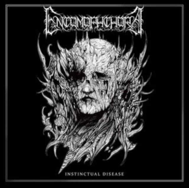 Entomophthora - Instinctual Disease (Vinyl) (US Import)