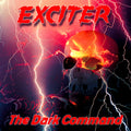 Exciter - Dark Command (CD)