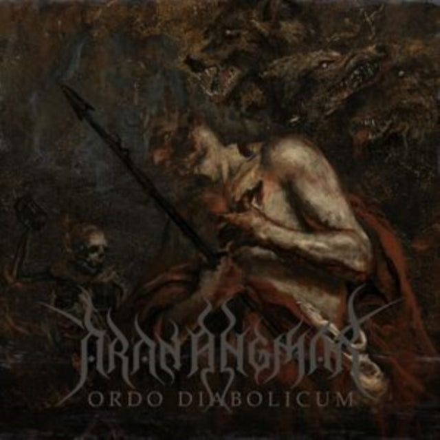 Aran Angmar - Ordo Diabolicum (Vinyl) (US Import)