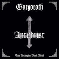 Gorgoroth - Antichrist (Half Black/Half White Vinyl/Limited) (Vinyl) (US Import)