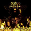 Setherial - Lords Of The Nightrealm (Transparent Red Vinyl) (Vinyl) (US Import)