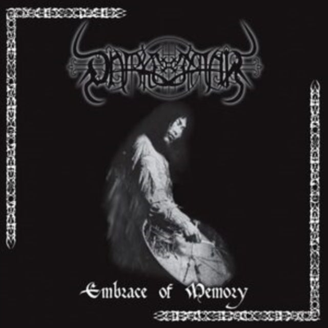Darkestrah - Embrace Of Memory (CD)