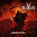 In Aeternum - ...Of Death & Fire (Transparent Red Vinyl) (Vinyl) (US Import)