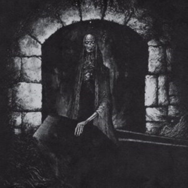 Noirsuaire - Dragging Poison (CD)