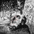 Grave - Necropsy - The Complete Demo Recordings 1986-1991 (2CD) (CD)