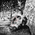 Grave - Necropsy - The Complete Demo Recordings 1986-1991 (3LP/Transparent Purple Vinyl) (Vinyl) (US Import)