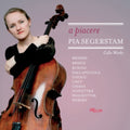 Pia Segerstam & Maria Belooussova - Piacere (CD)